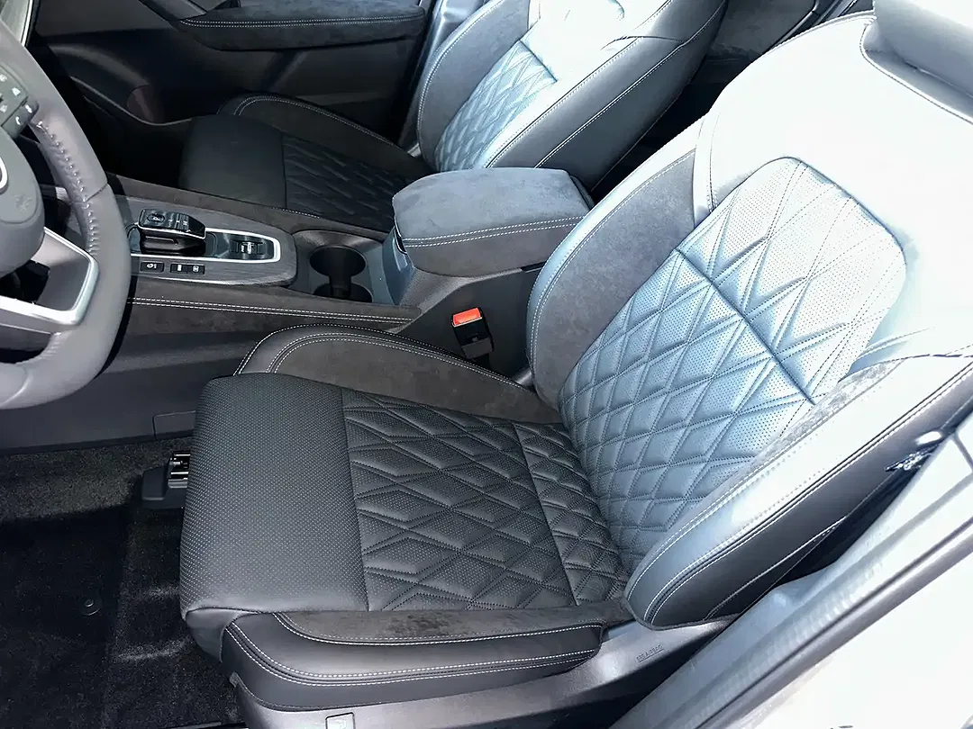 Nissan Qashqai - Thumbnail 11