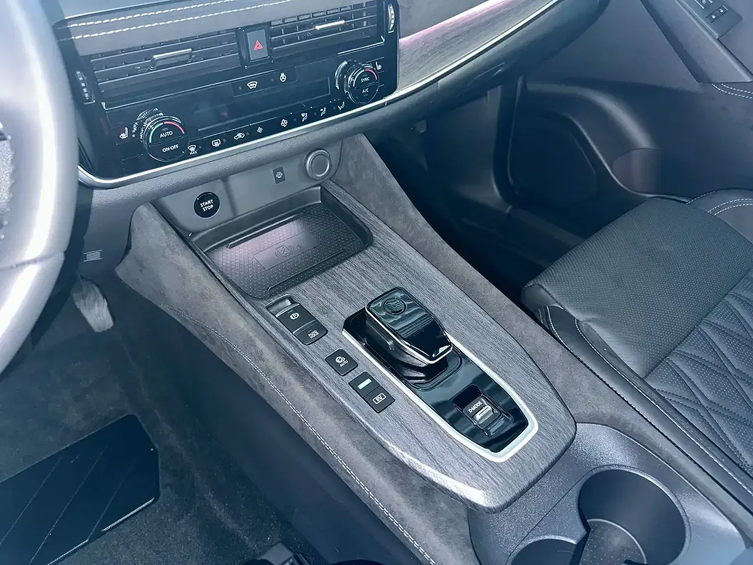 Nissan Qashqai - Thumbnail 14