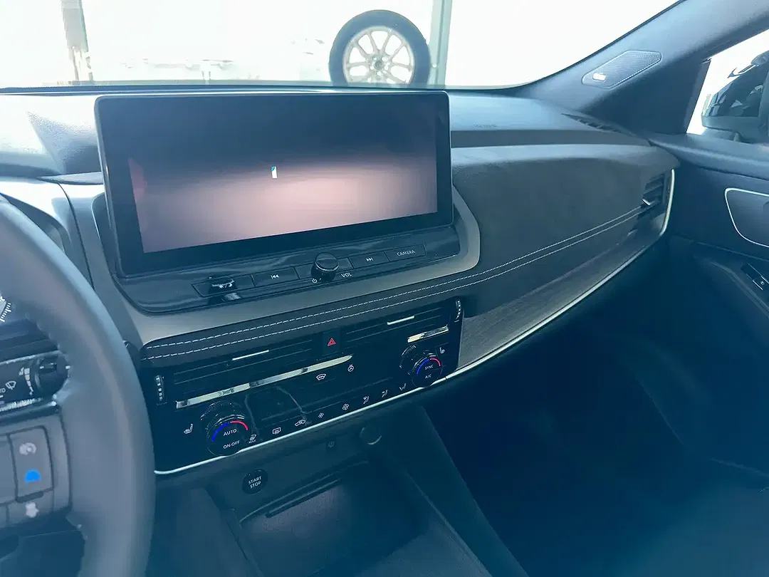 Nissan Qashqai - Thumbnail 15