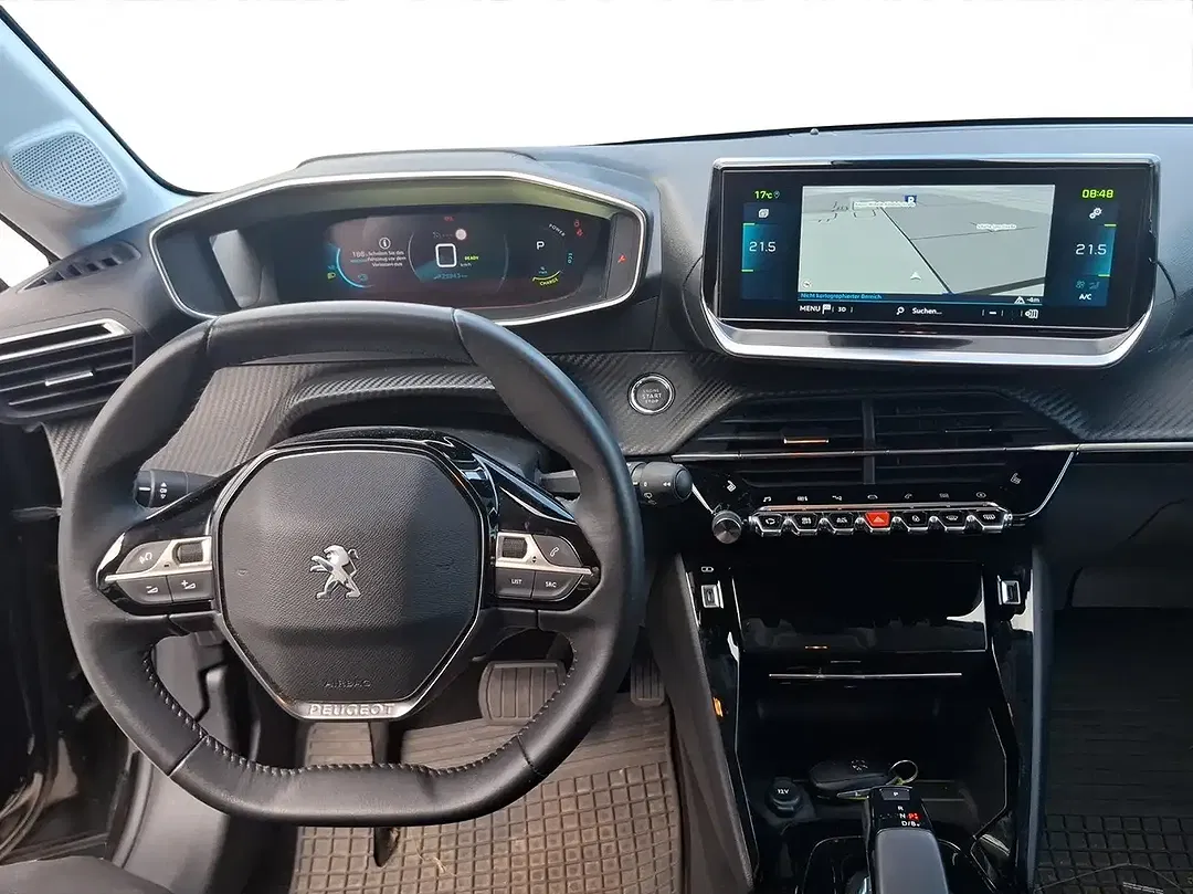 Peugeot 208 - Thumbnail 11