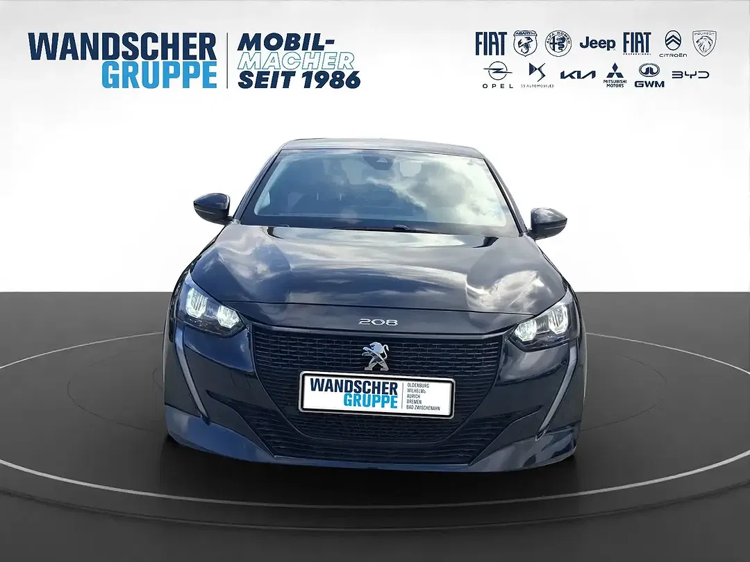 Peugeot 208 - Thumbnail 6