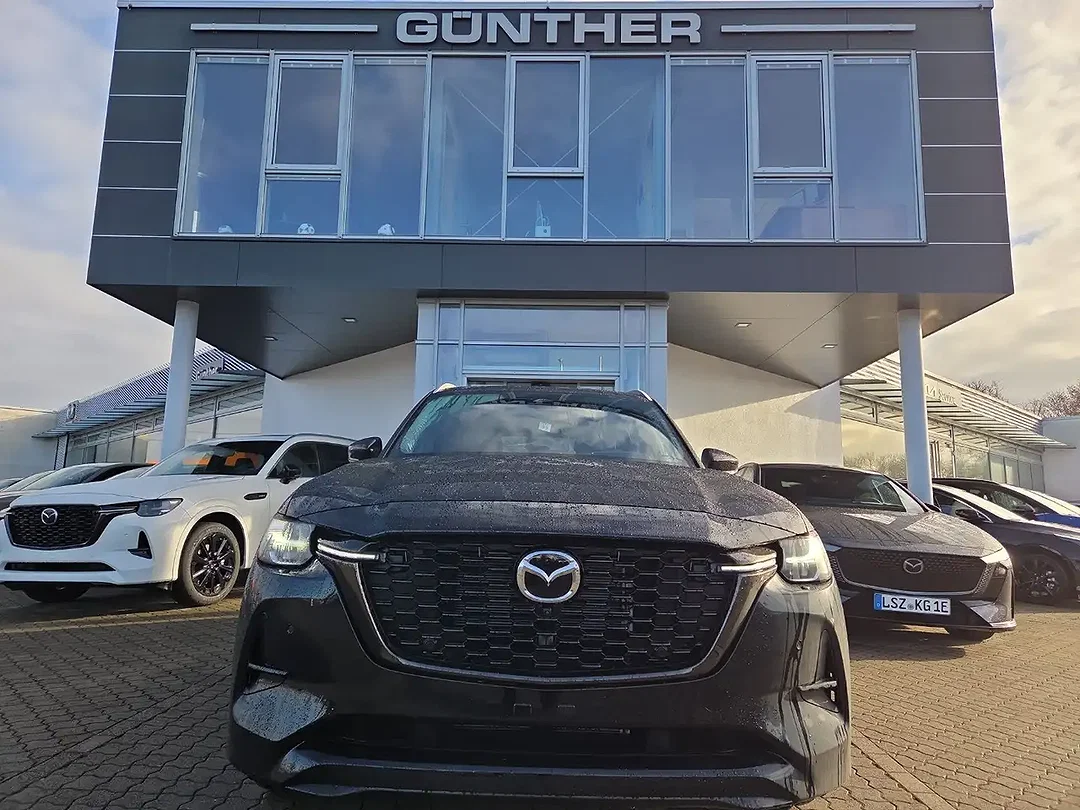 Mazda CX-80 - Afbeelding 1