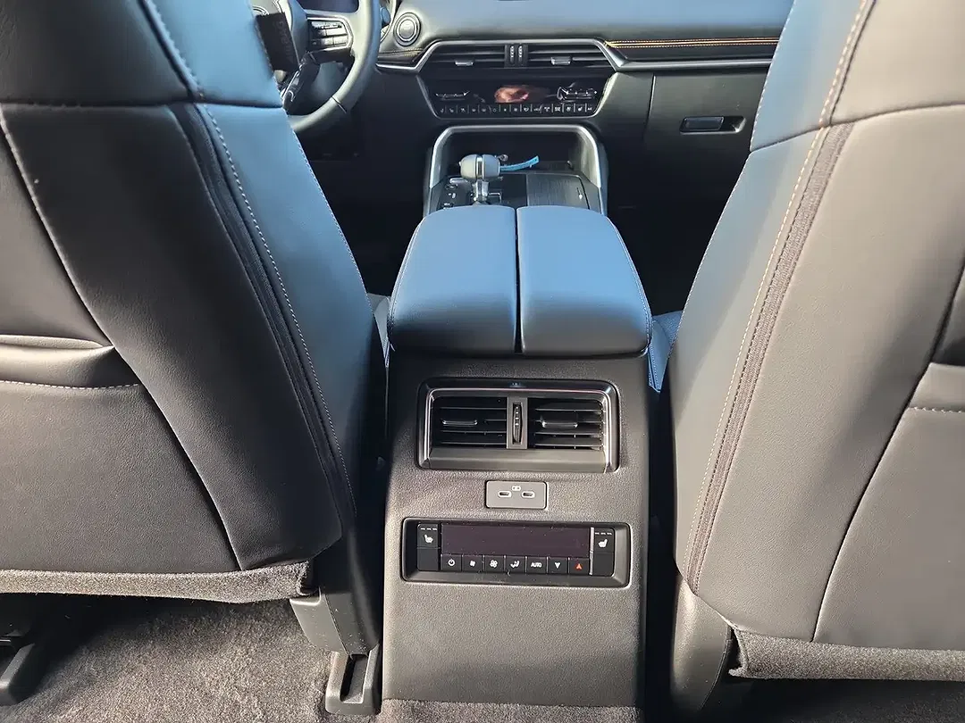 Mazda CX-80 - Thumbnail 11