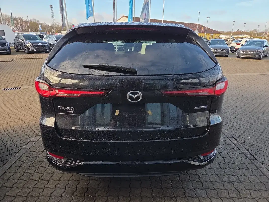 Mazda CX-80 - Thumbnail 15