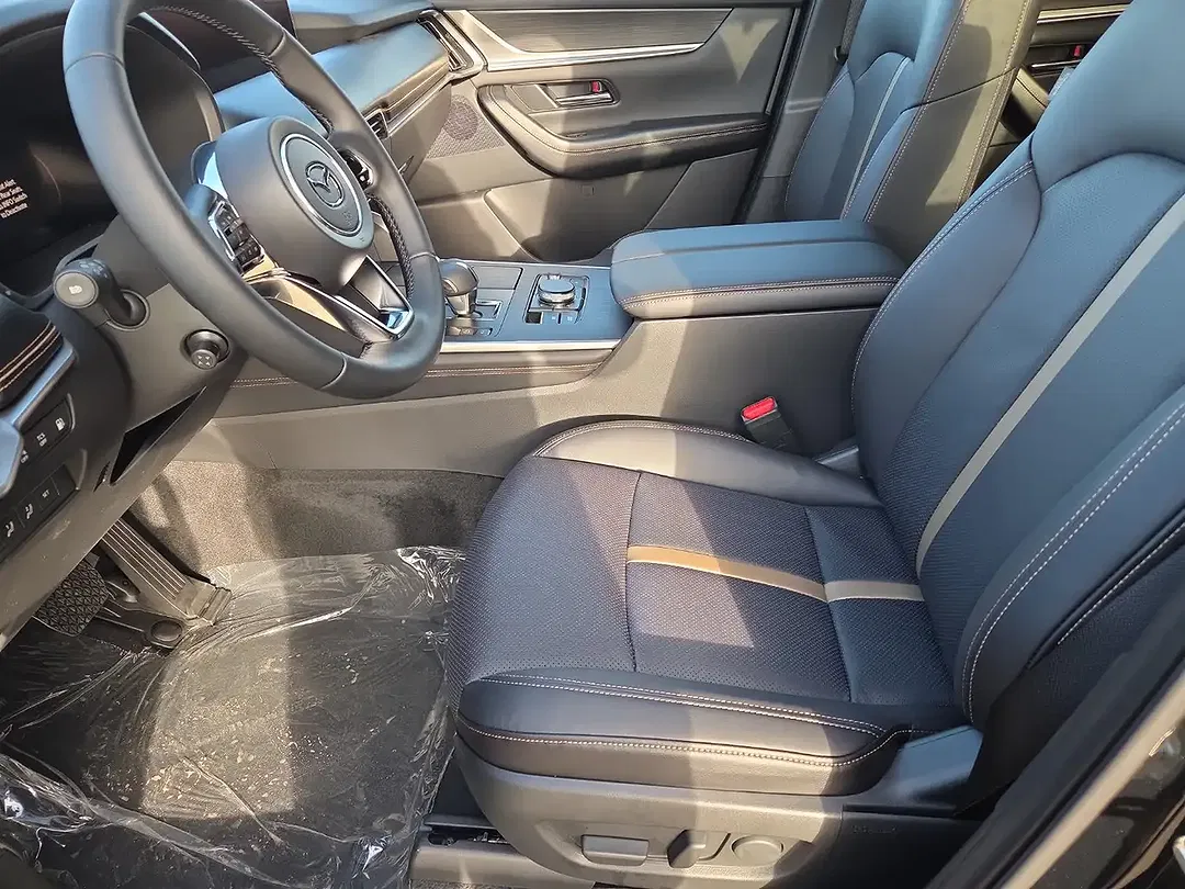 Mazda CX-80 - Thumbnail 6