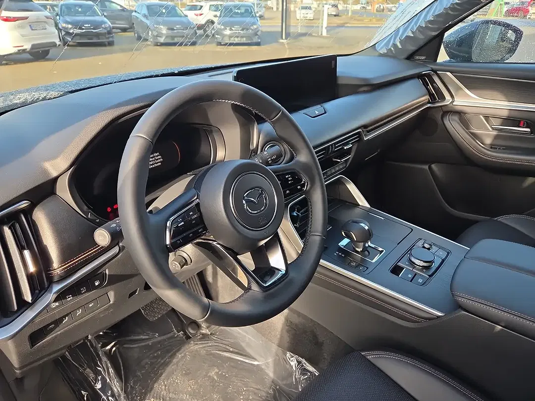 Mazda CX-80 - Thumbnail 7