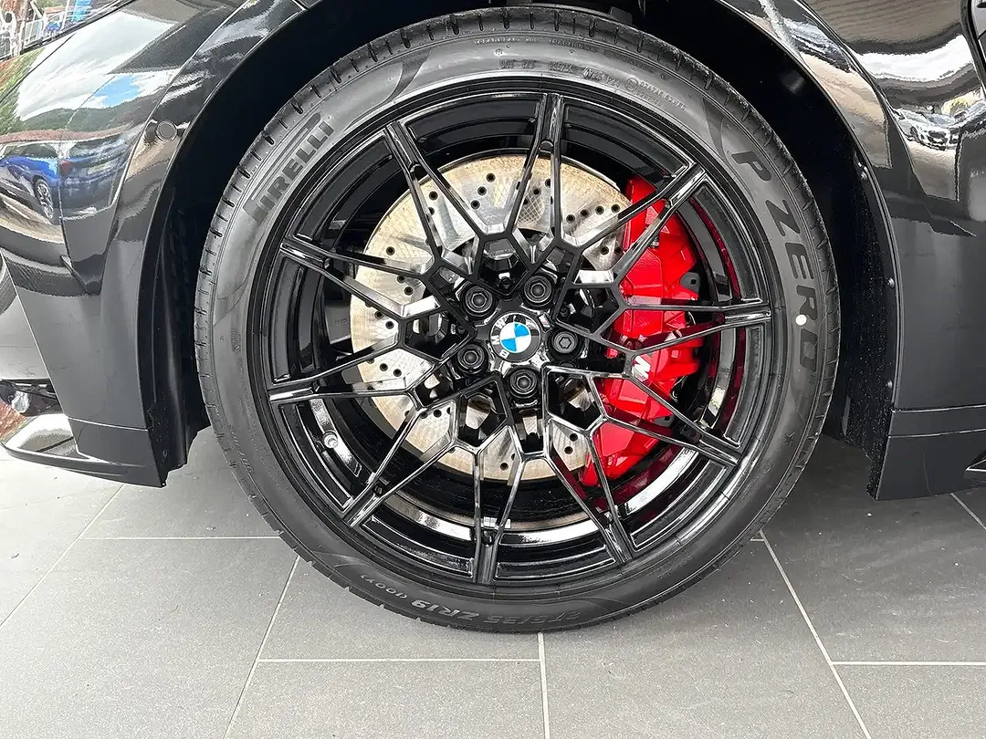 BMW M3 - Thumbnail 14