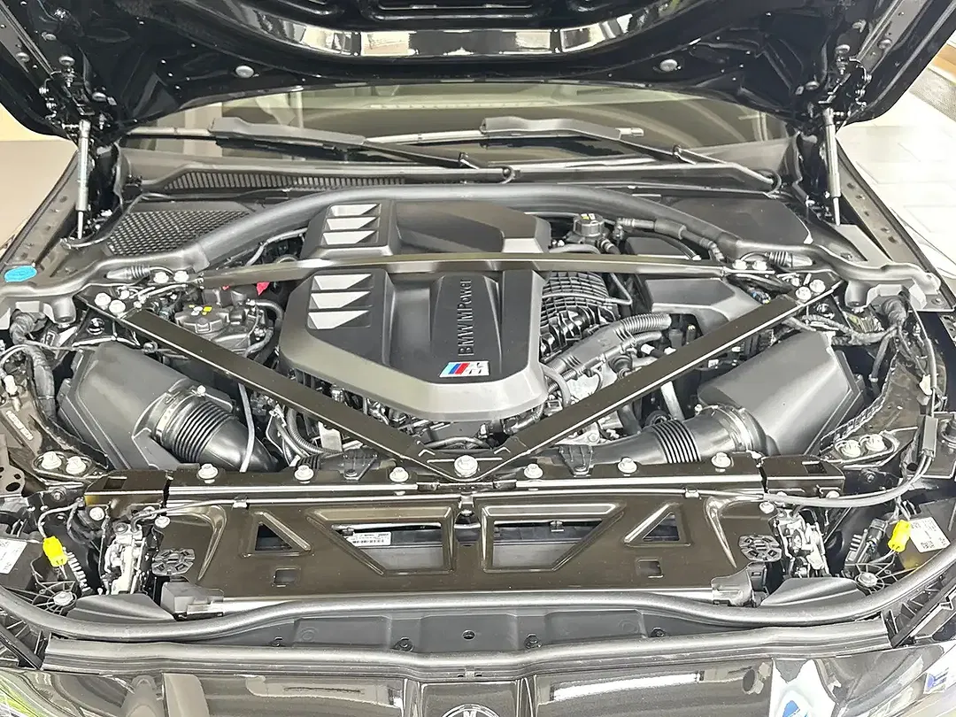 BMW M3 - Thumbnail 15