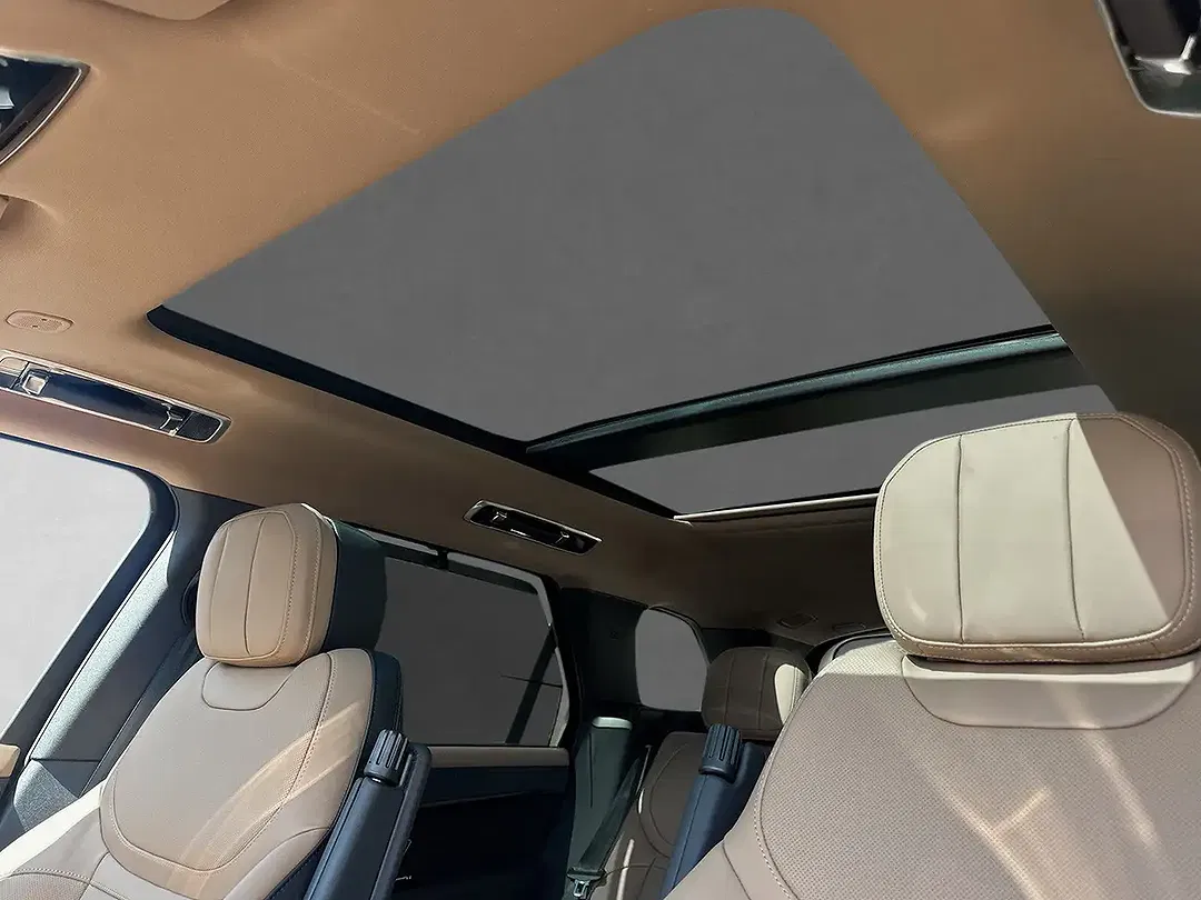 Land Rover Range Rover Sport - Thumbnail 11