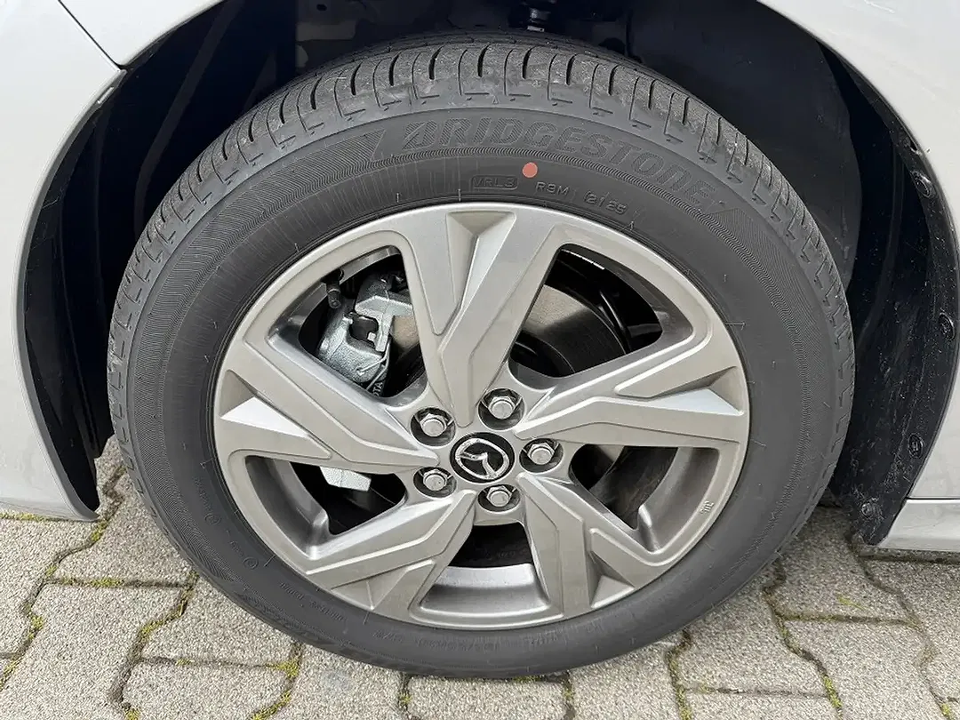 Mazda 2 - Thumbnail 13