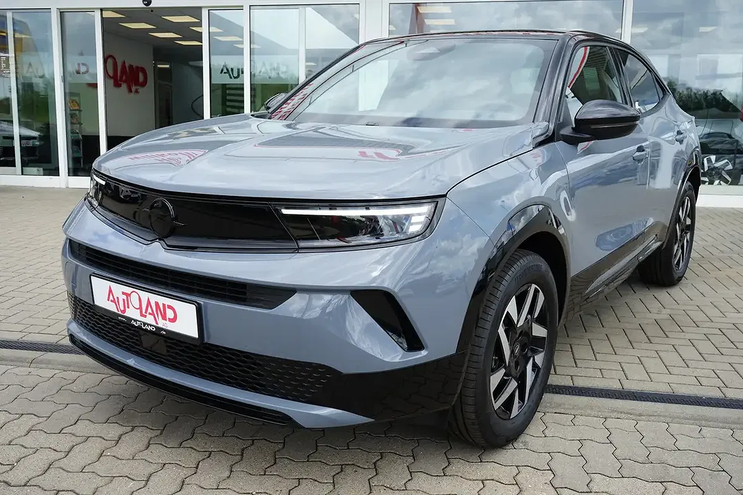 Opel Mokka - Thumbnail 9