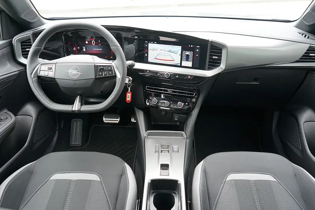 Opel Mokka - Thumbnail 11