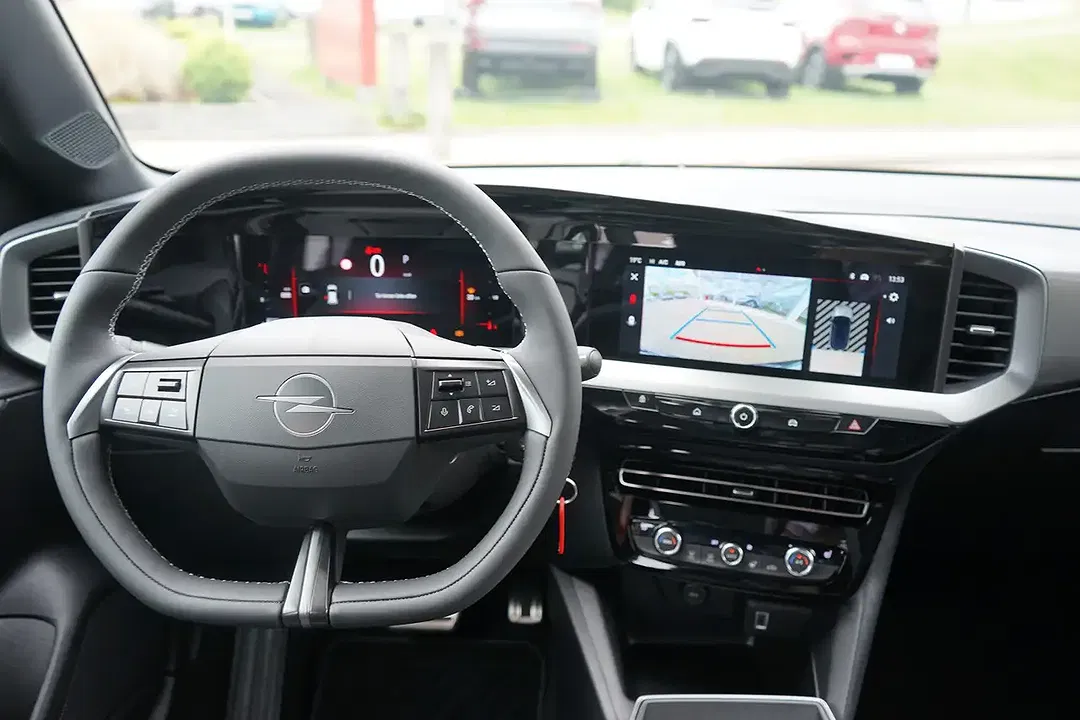 Opel Mokka - Thumbnail 12