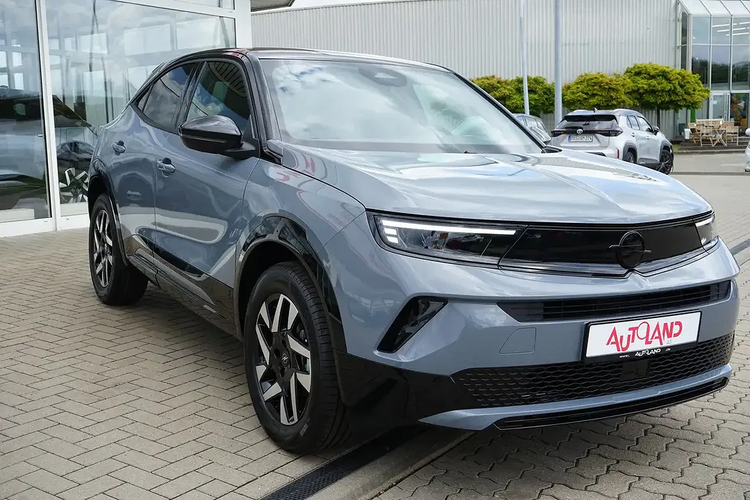 Opel Mokka - Thumbnail 3