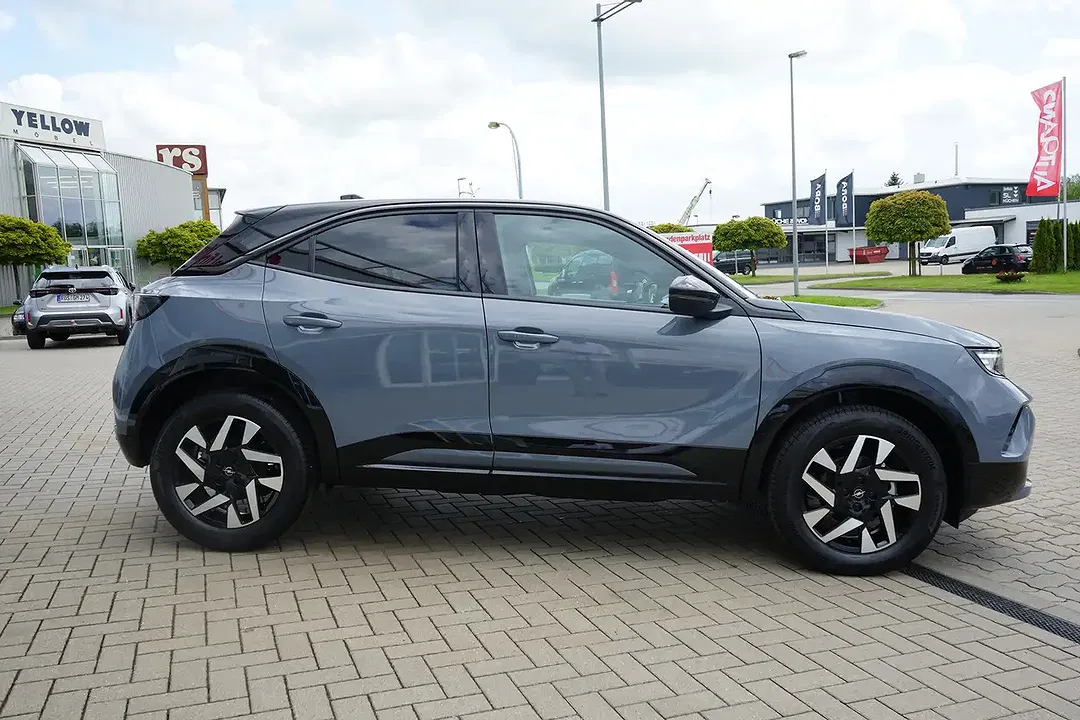 Opel Mokka - Thumbnail 4