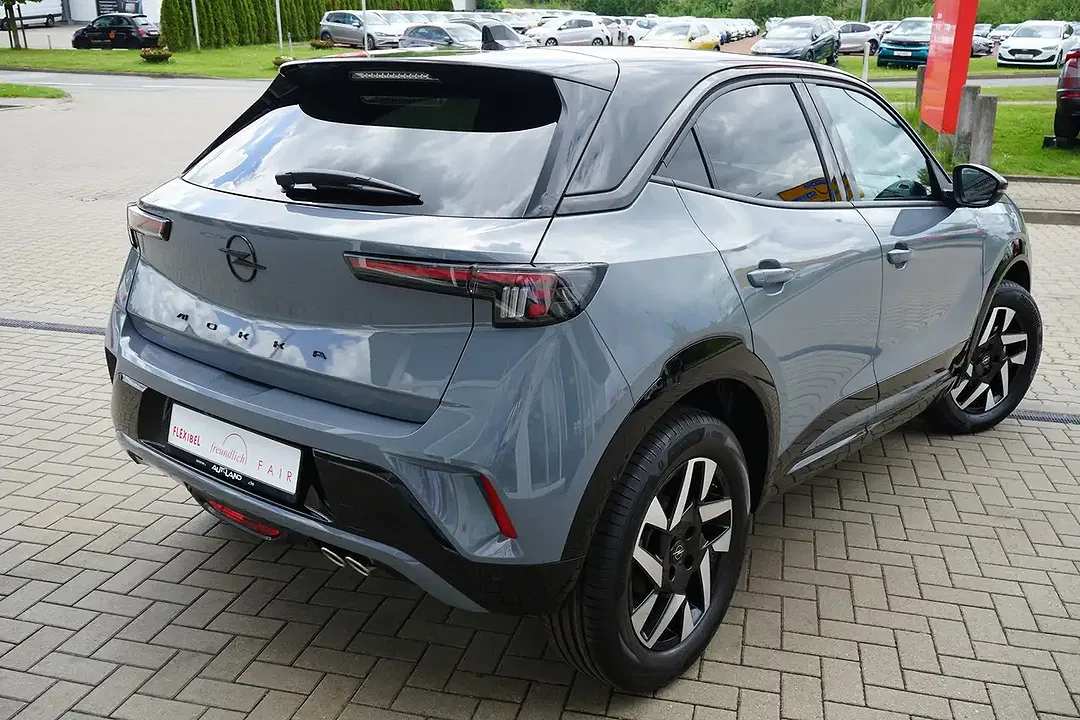 Opel Mokka - Thumbnail 5