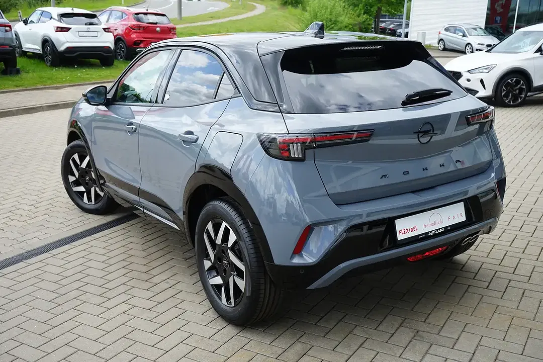 Opel Mokka - Thumbnail 7