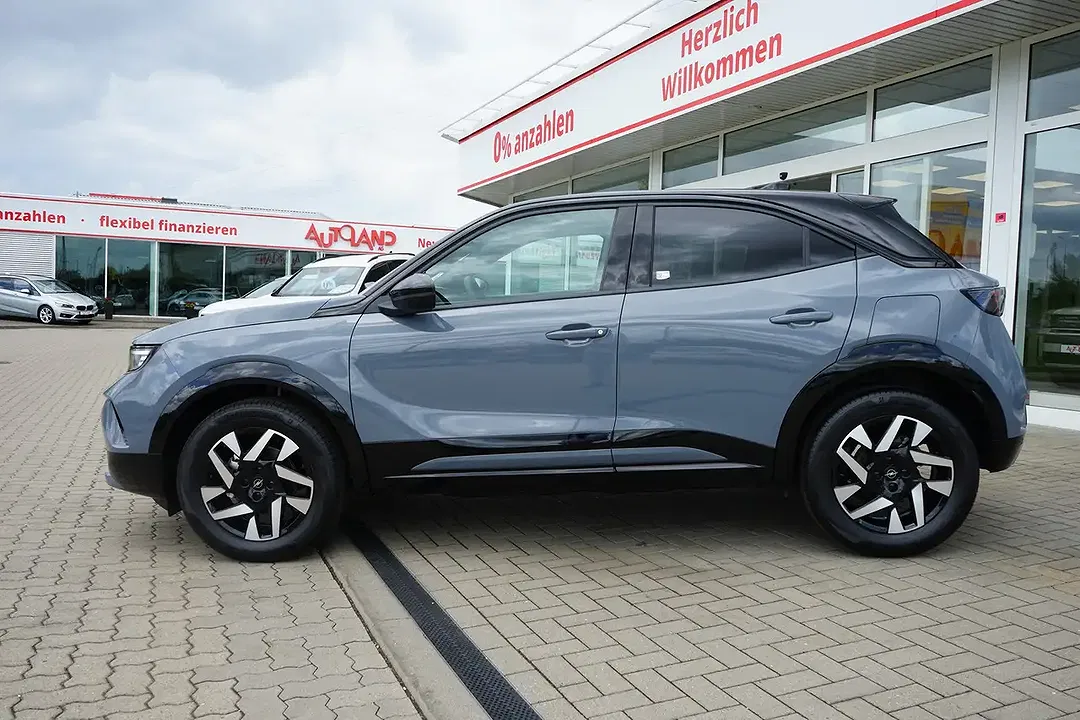 Opel Mokka - Thumbnail 8