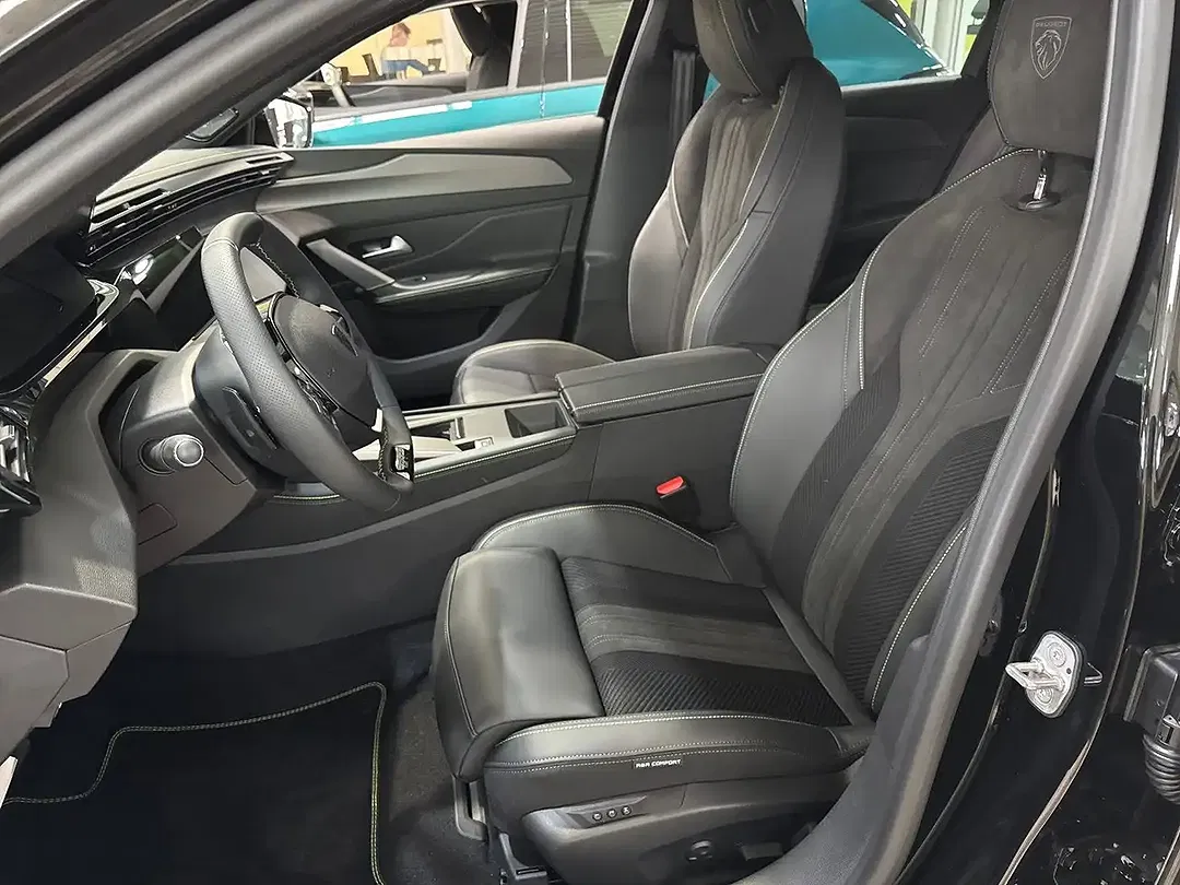 Peugeot 308 - Thumbnail 7