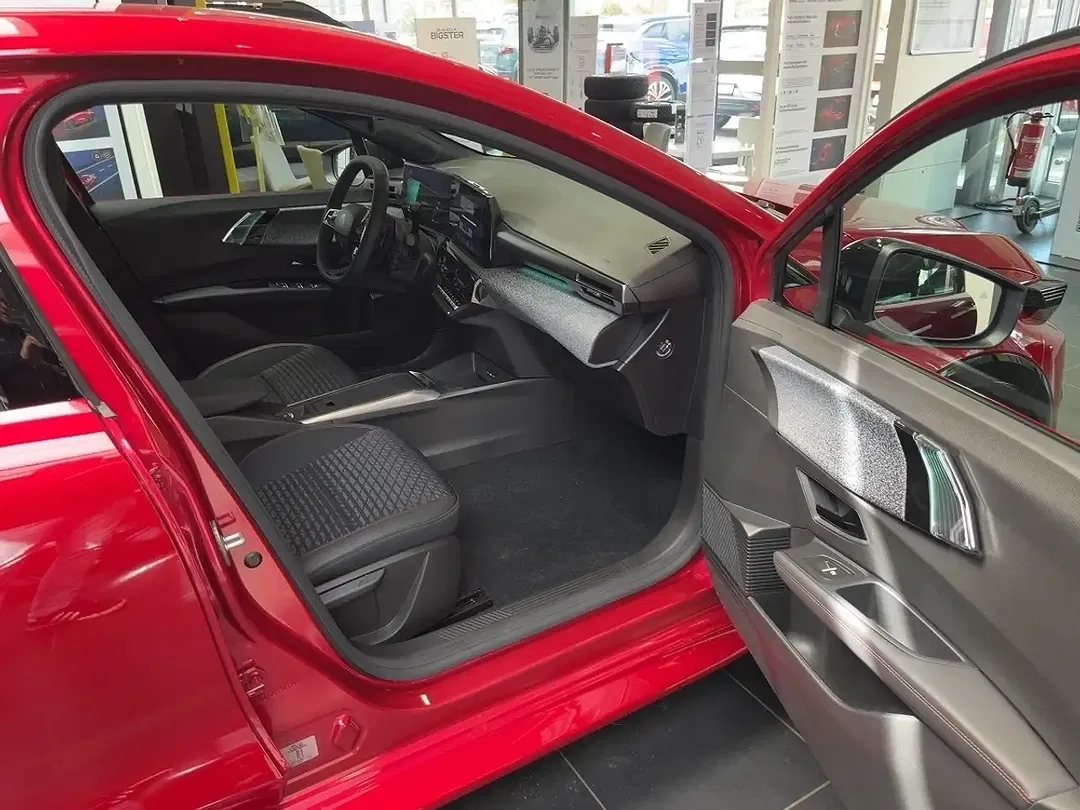 Renault Clio - Thumbnail 11