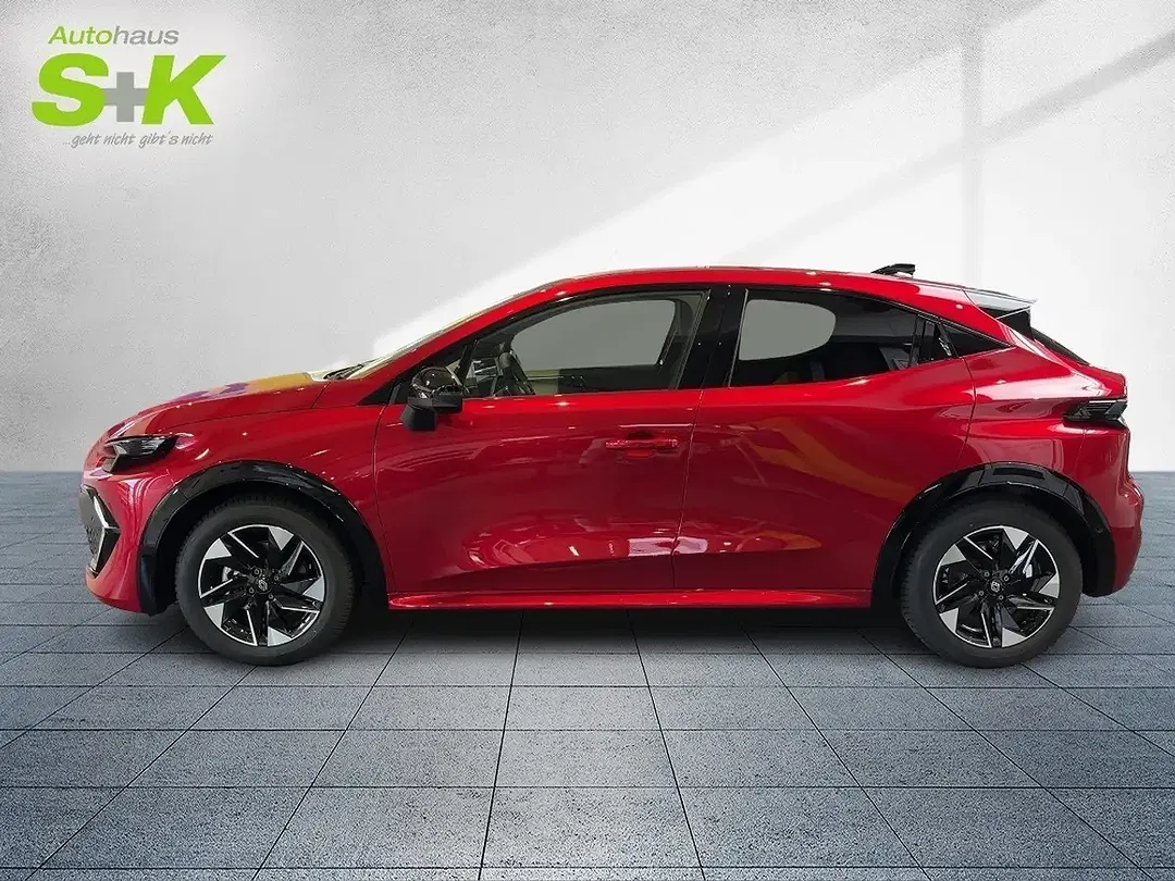 Renault Clio - Thumbnail 2