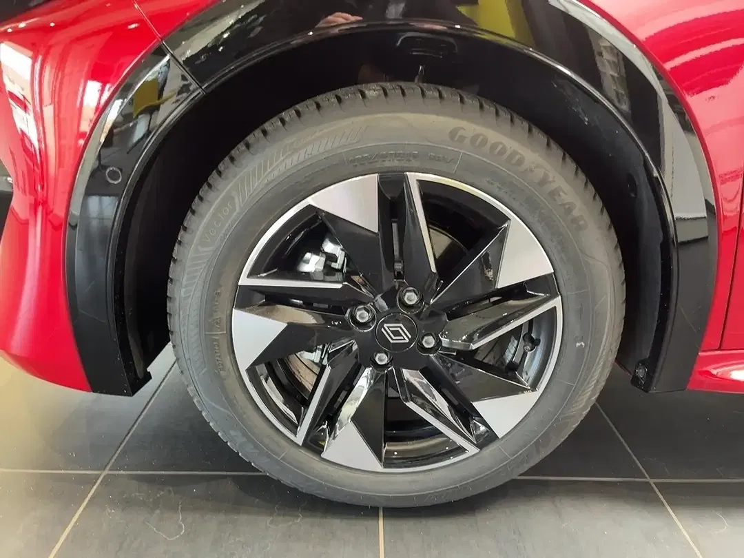 Renault Clio - Thumbnail 7