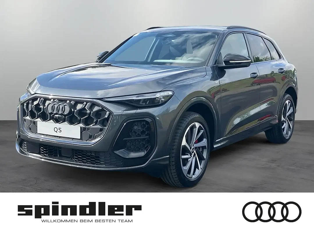 Audi Q5 - Afbeelding 1