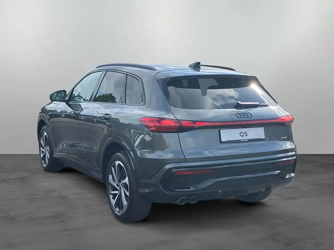 Audi Q5 - Thumbnail 2