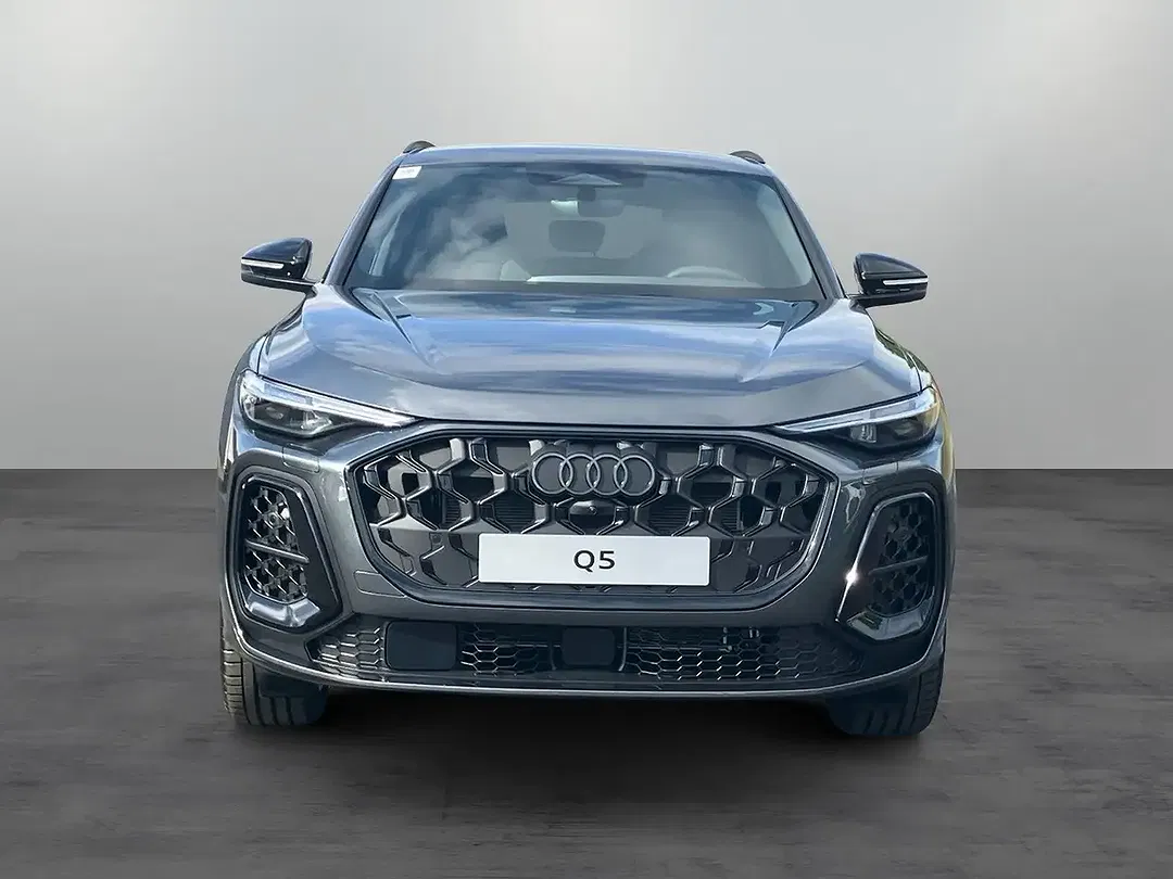 Audi Q5 - Thumbnail 4