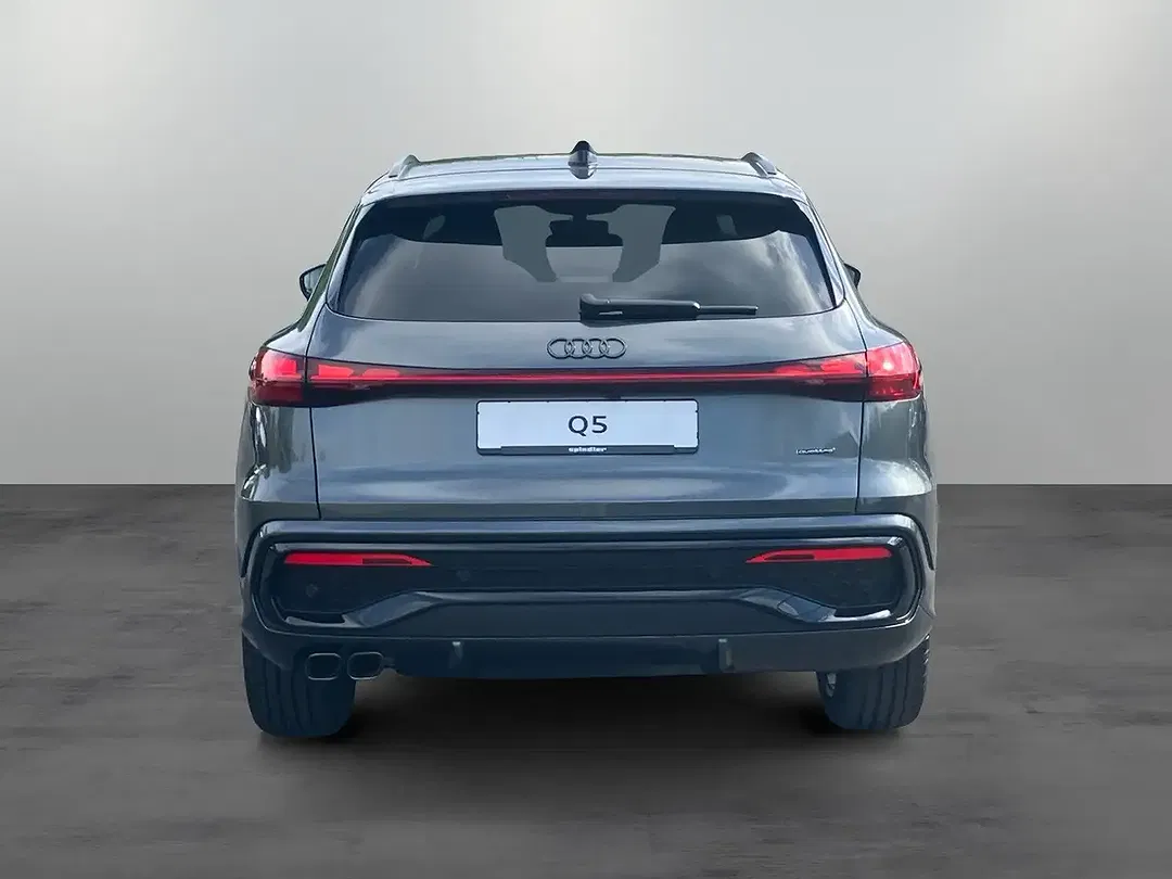 Audi Q5 - Thumbnail 5