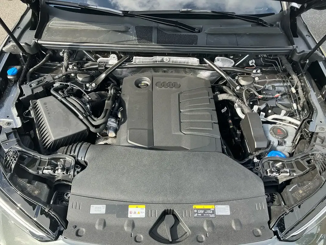 Audi Q5 - Thumbnail 7