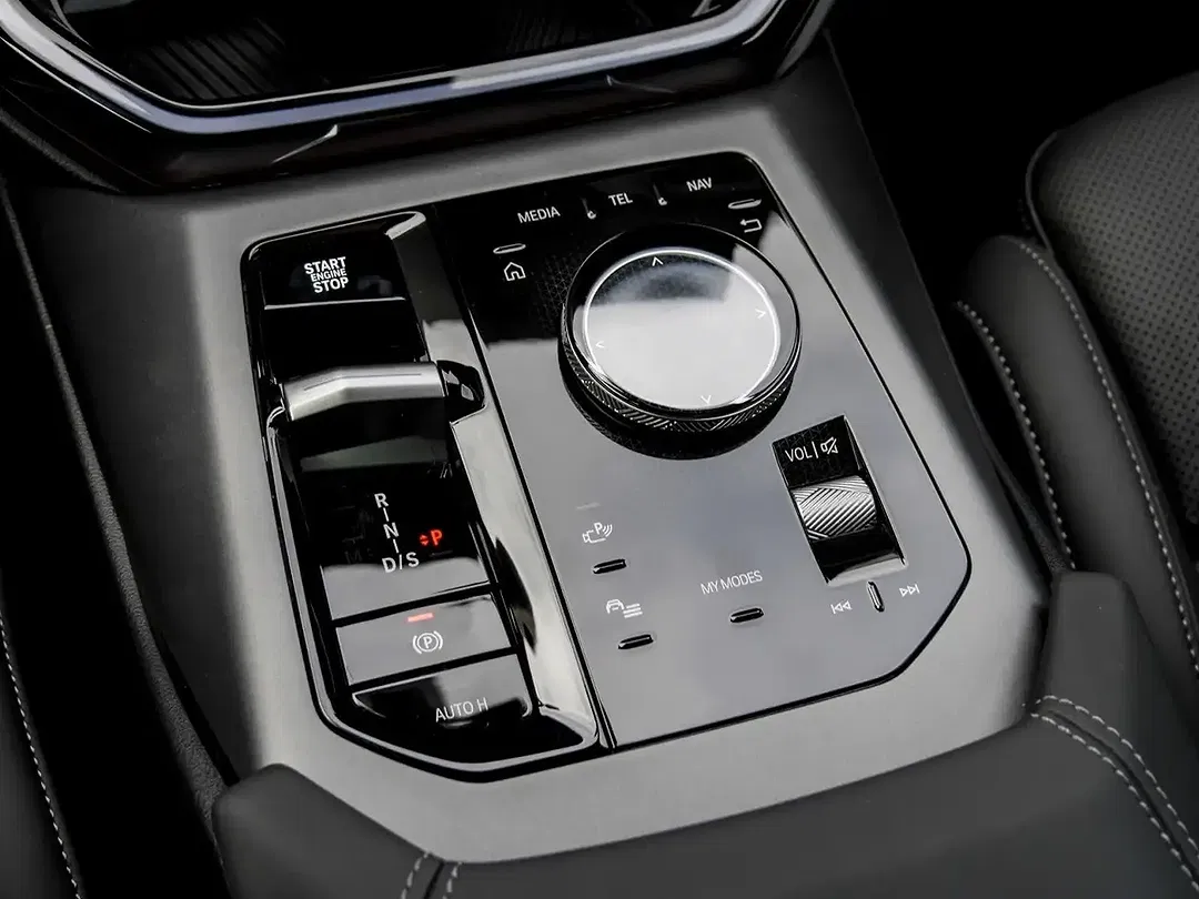 BMW X3 - Thumbnail 10