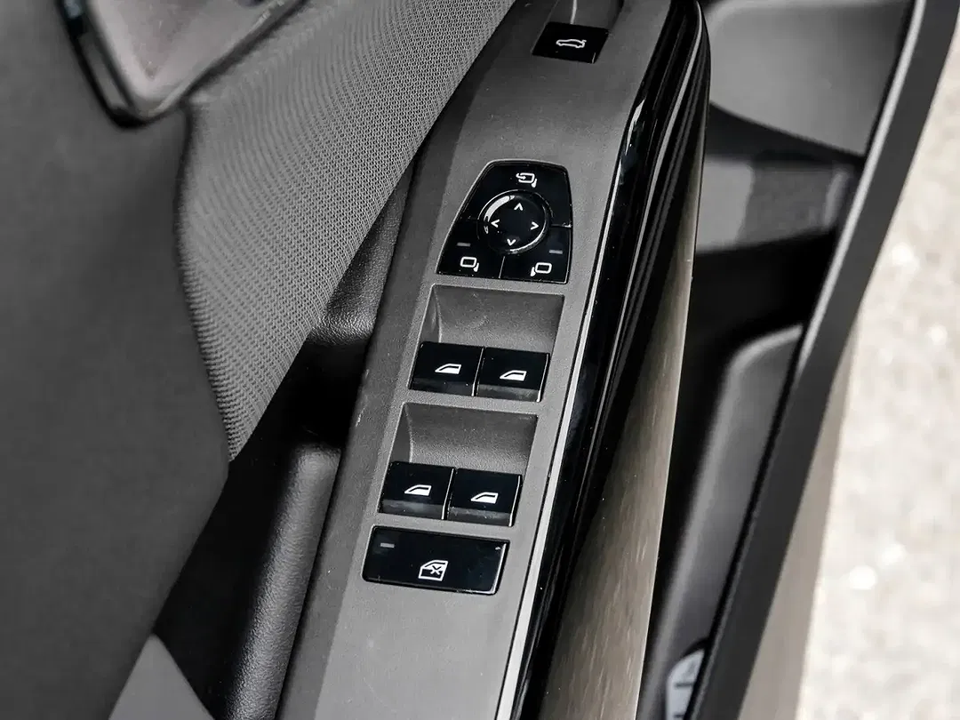 BMW X3 - Thumbnail 14