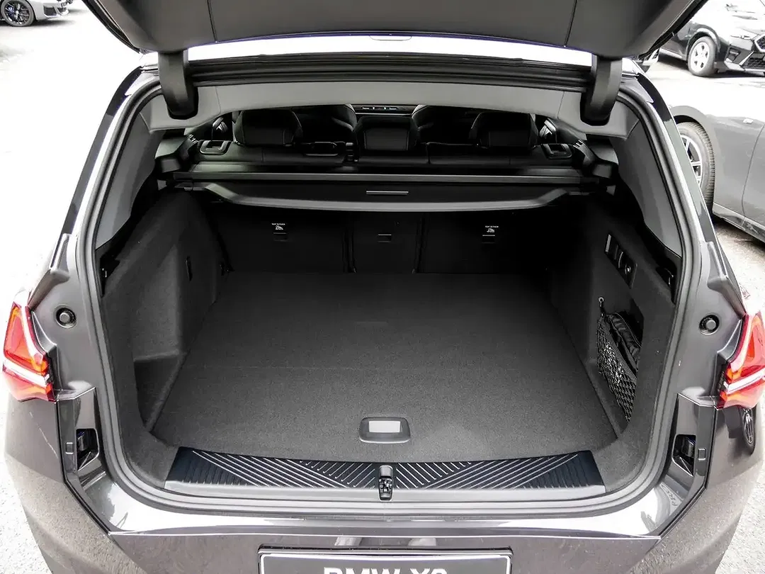 BMW X3 - Thumbnail 15