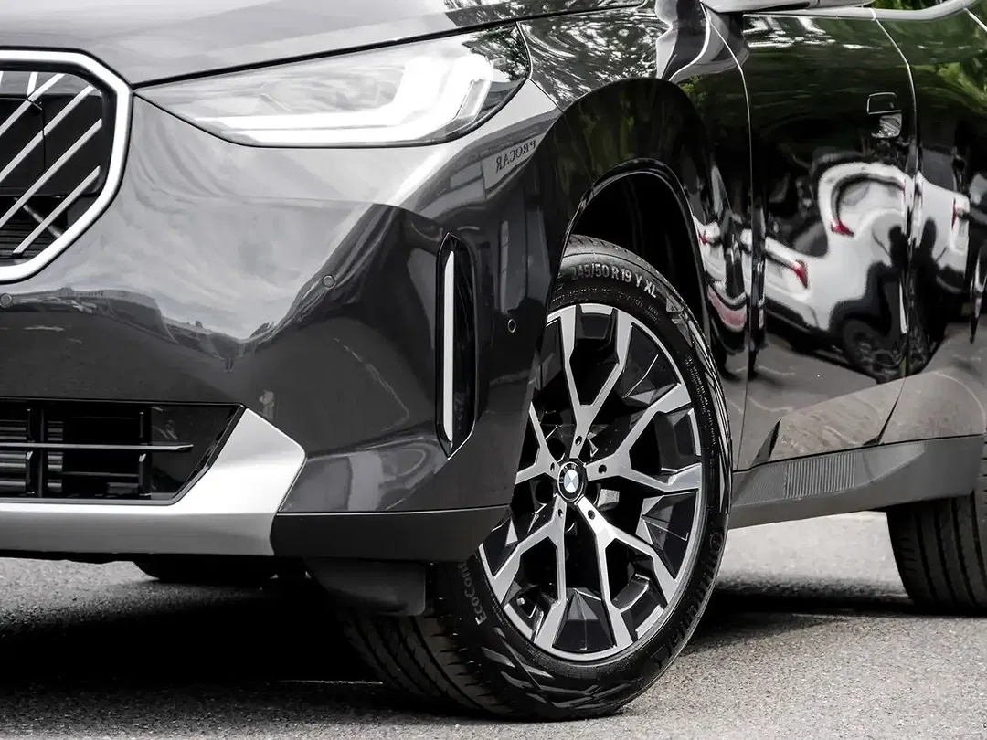 BMW X3 - Thumbnail 5