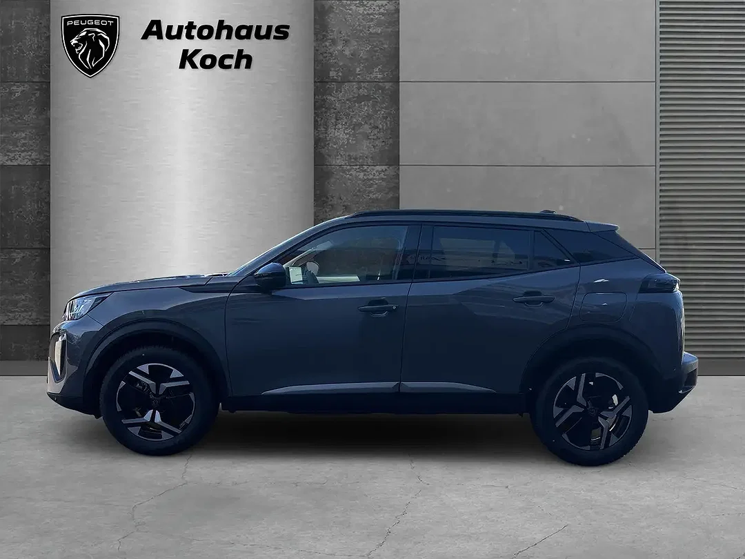 Peugeot 2008 - Afbeelding 1
