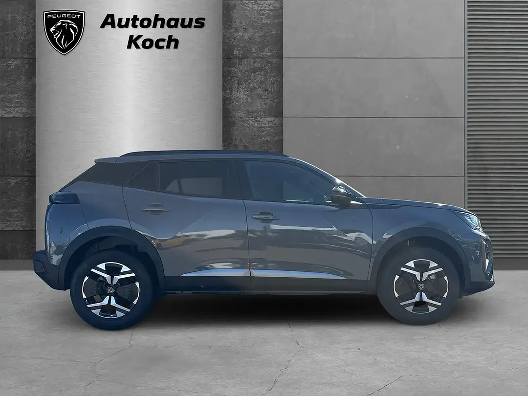 Peugeot 2008 - Thumbnail 2