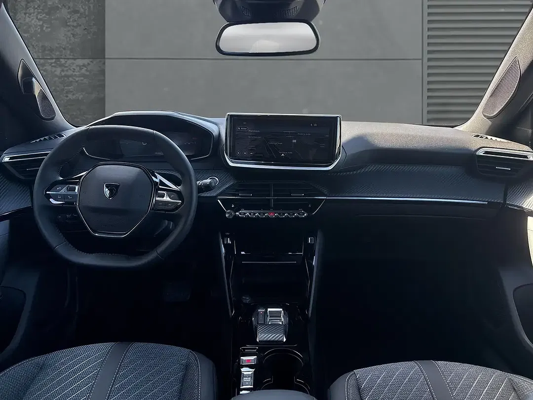 Peugeot 2008 - Thumbnail 5