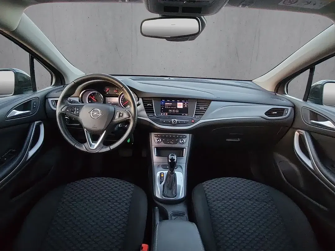 Opel Astra - Thumbnail 11