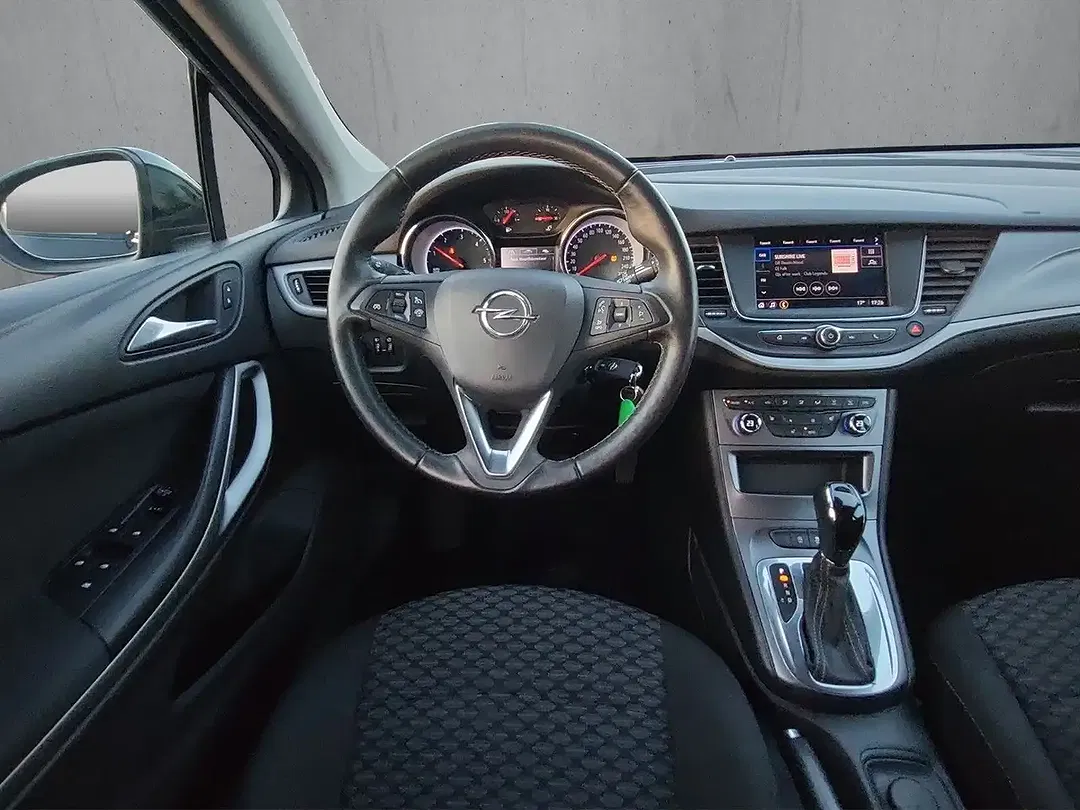 Opel Astra - Thumbnail 13