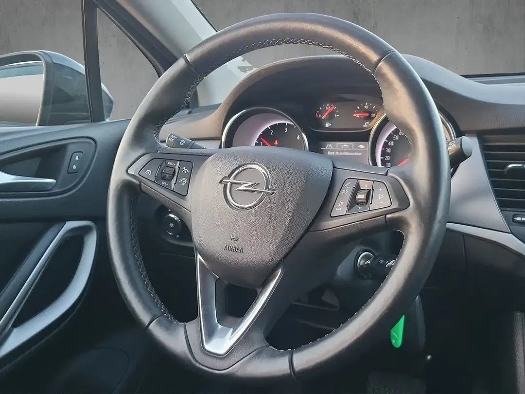 Opel Astra - Thumbnail 14