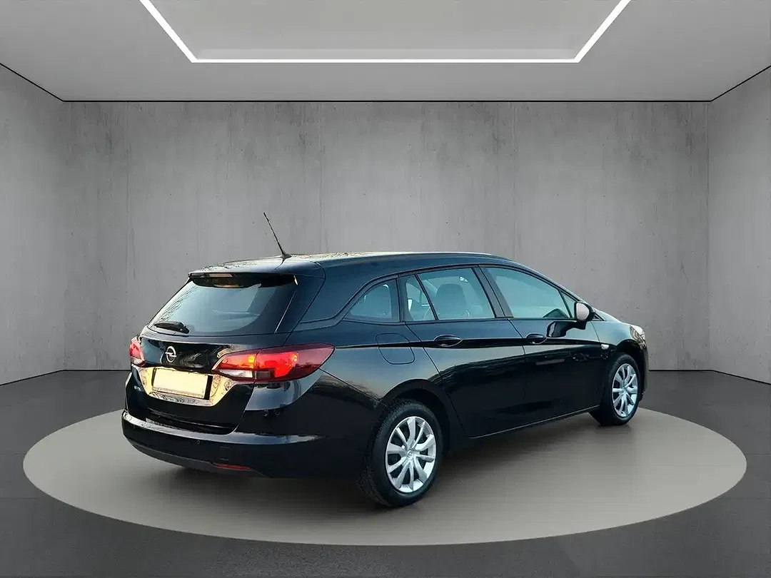 Opel Astra - Thumbnail 5