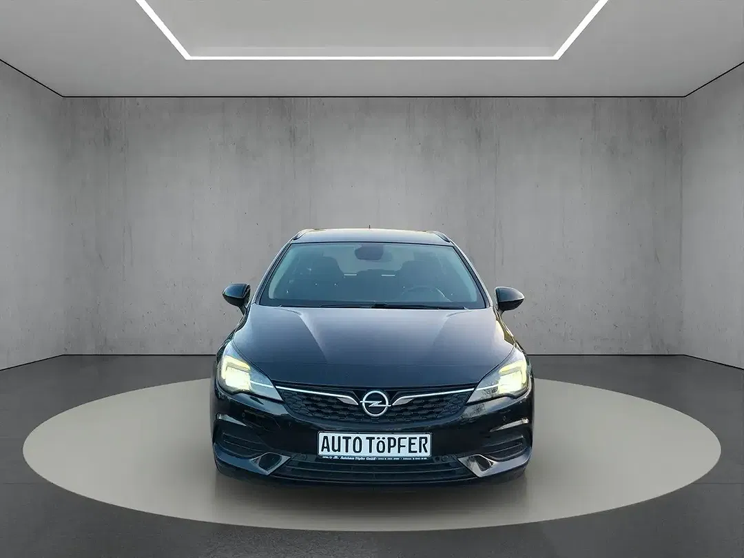 Opel Astra - Thumbnail 6