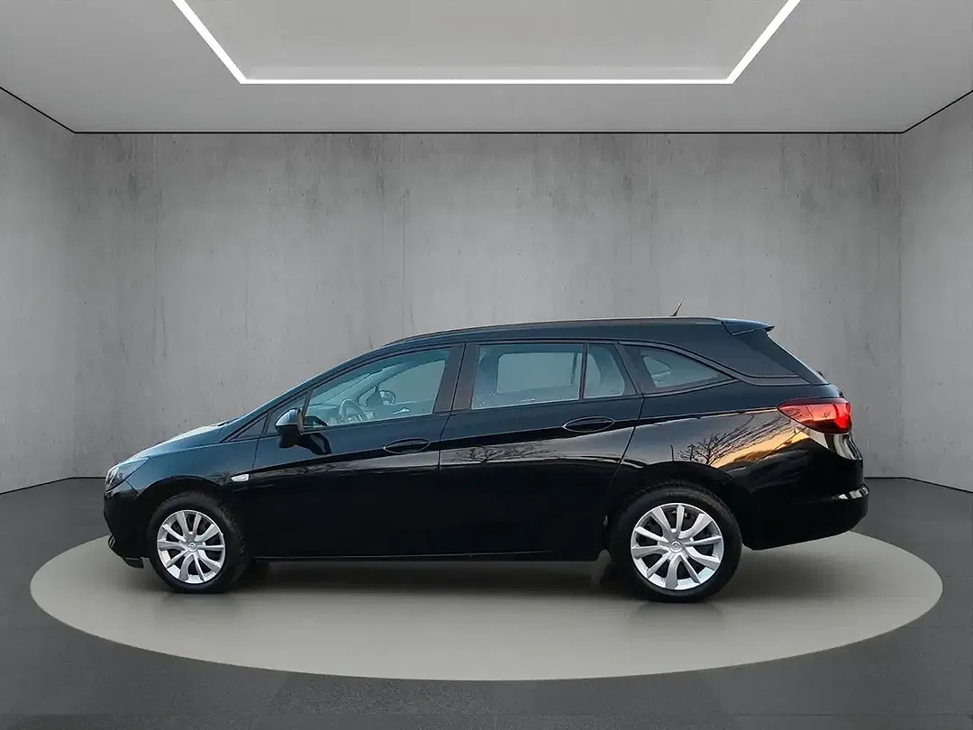 Opel Astra - Thumbnail 7