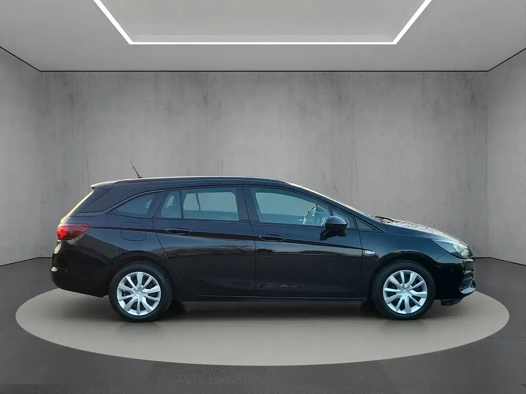 Opel Astra - Thumbnail 8