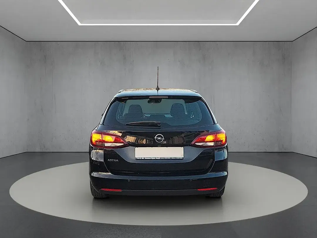 Opel Astra - Thumbnail 9