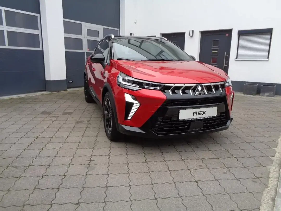 Mitsubishi ASX - Afbeelding 1