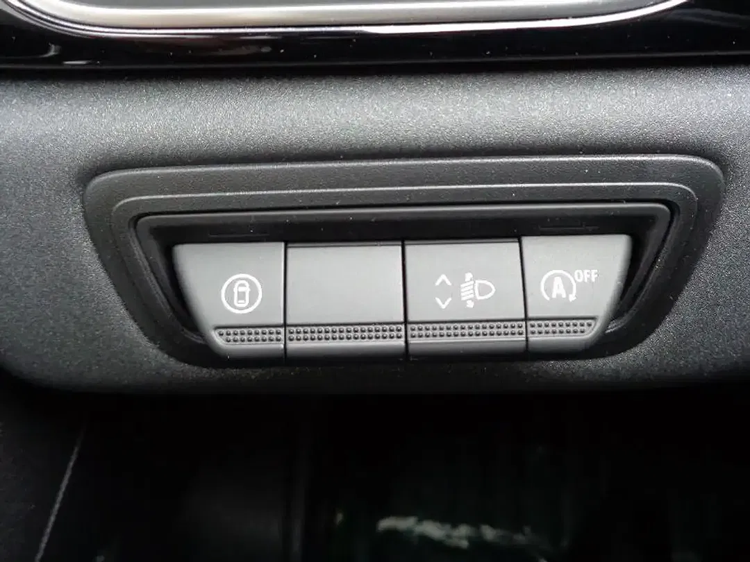 Mitsubishi ASX - Thumbnail 11