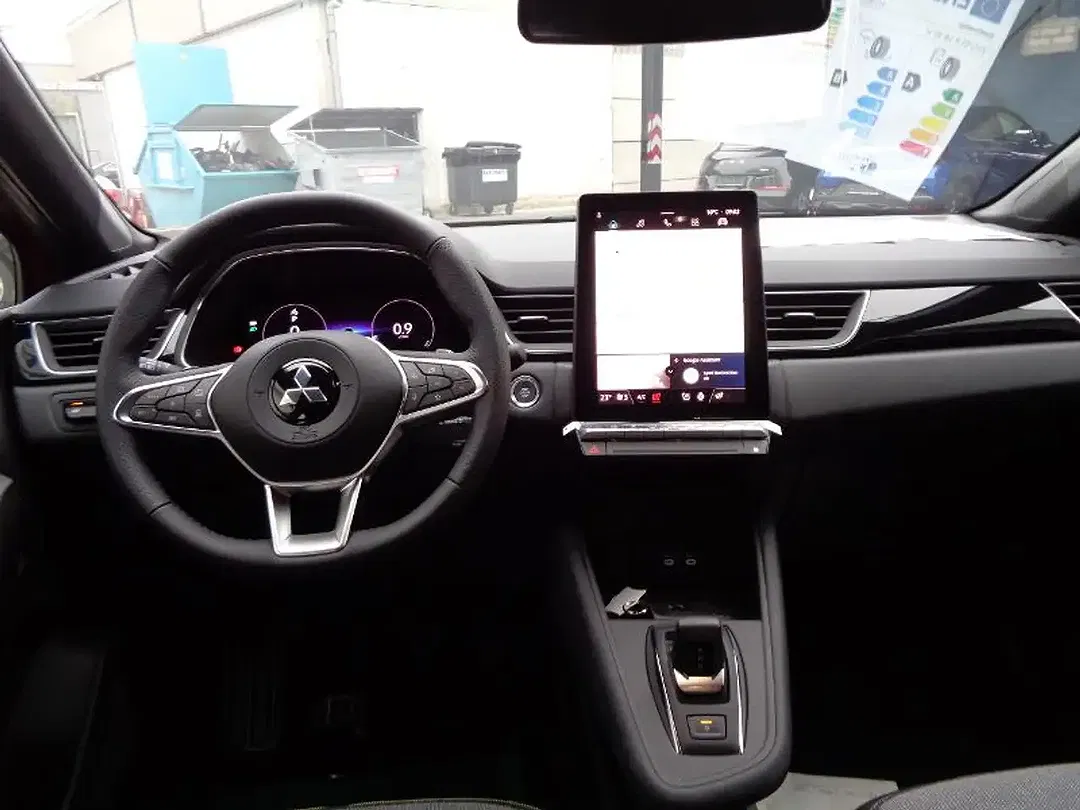 Mitsubishi ASX - Thumbnail 8
