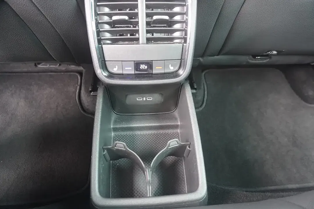 Skoda Octavia - Thumbnail 13